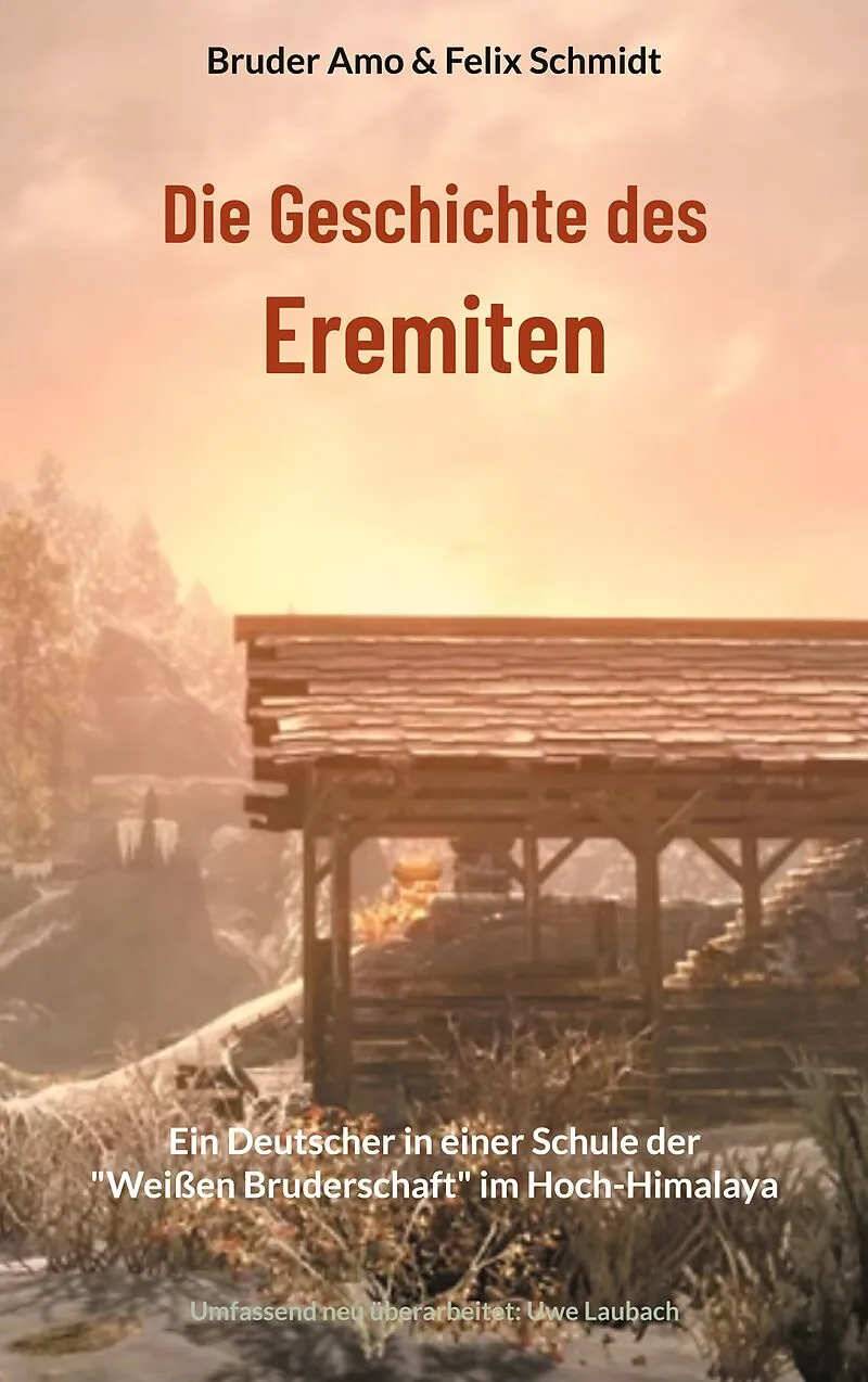 Die Geschichte des Eremiten