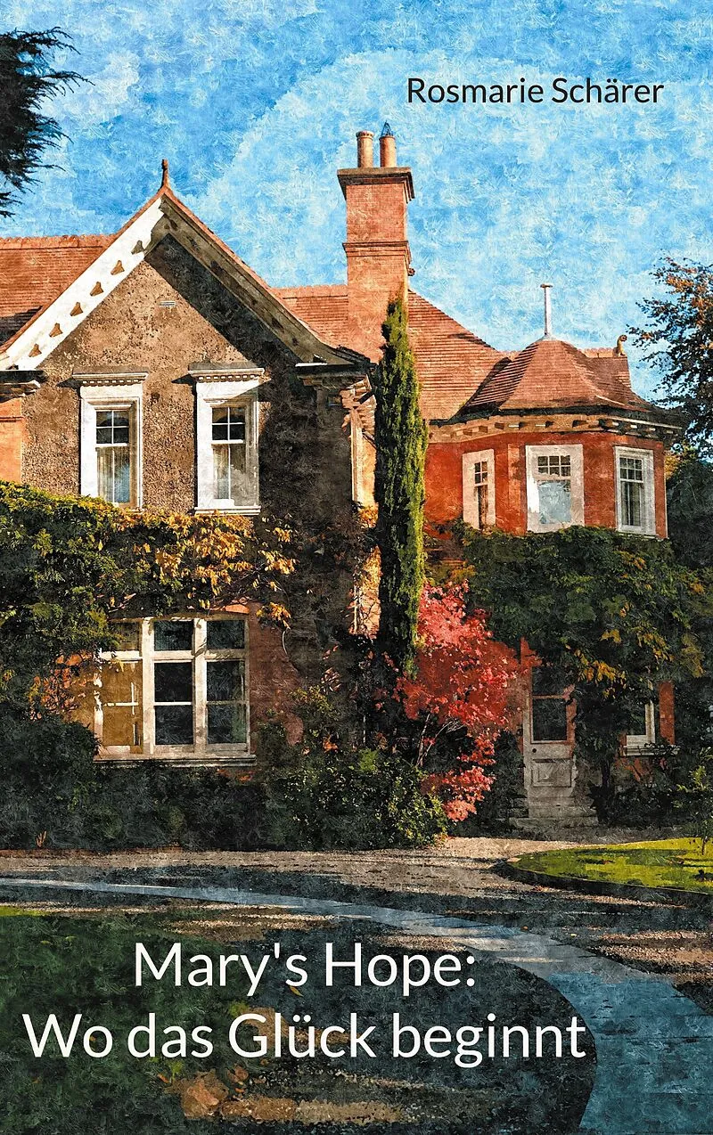 Mary's Hope: Wo das Glück beginnt