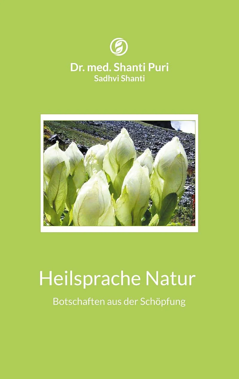 Heilsprache Natur