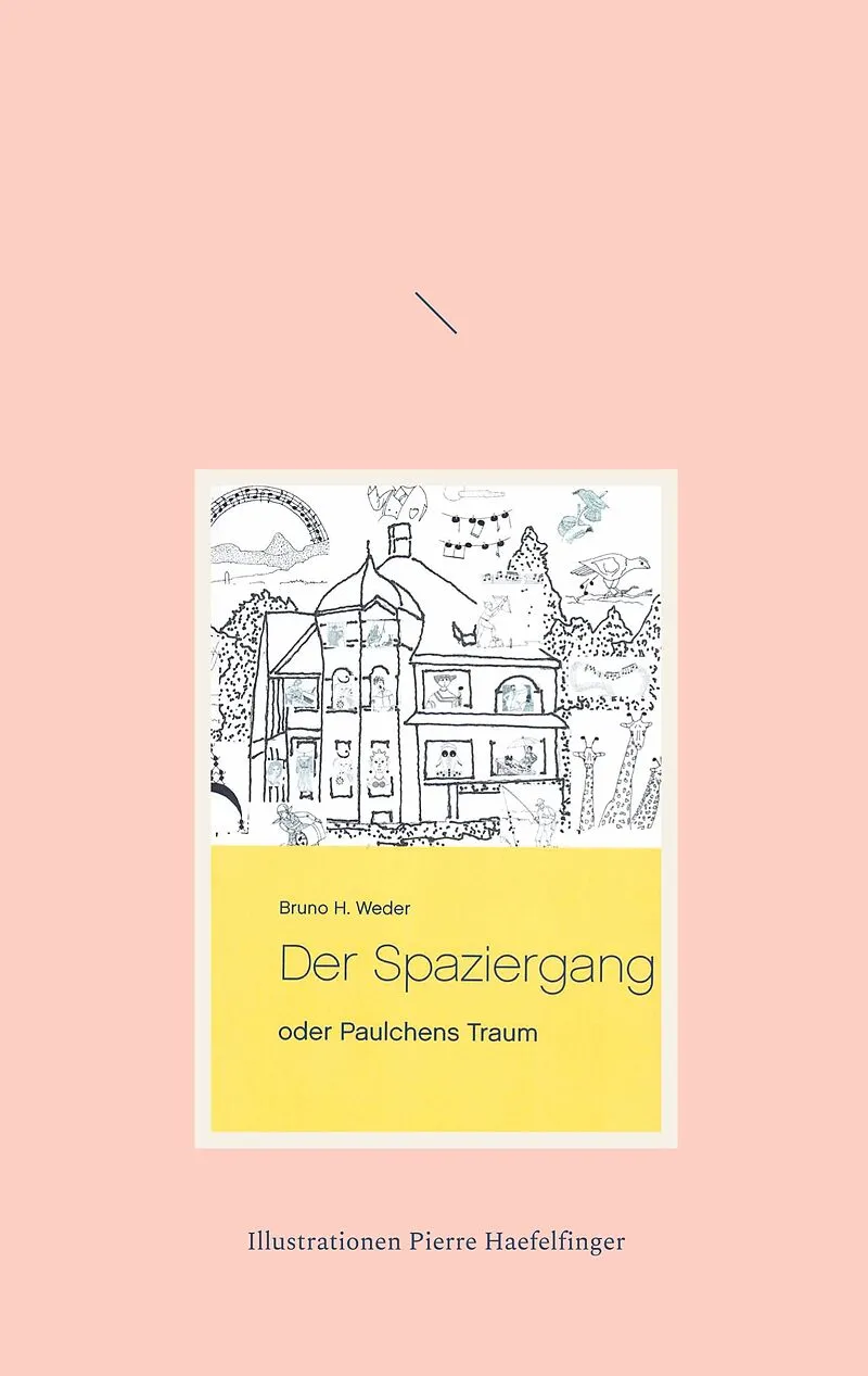Der Spaziergang