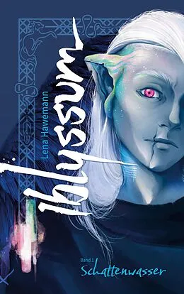 E-Book (epub) Iblyssum von Lena Hawemann
