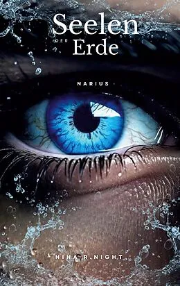 E-Book (epub) Seelen der Erde von Nina R. Night