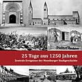 E-Book (epub) 25 Tage aus 1250 Jahren von Dominik Reither