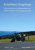 E-Book (epub) Reiseführer Erzgebirge von Andrea Bieber