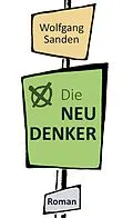 E-Book (epub) Die Neudenker von Wolfgang Sanden