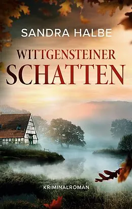 E-Book (epub) Wittgensteiner Schatten von Sandra Halbe
