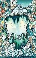 E-Book (epub) Die Chroniken der Fee Vin Vandervelt von Kläre Kling