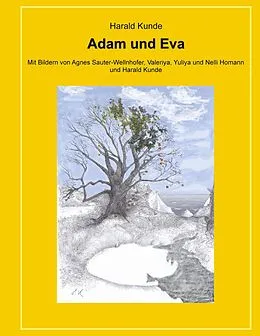 E-Book (epub) Adam und Eva von Harald Kunde