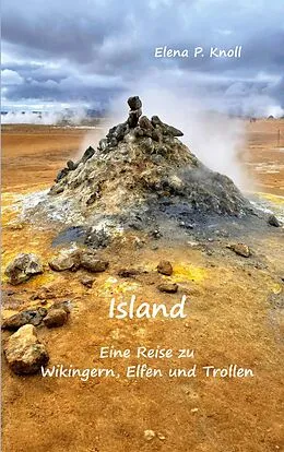 E-Book (epub) Island von Elena P. Knoll