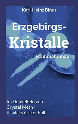 E-Book (epub) Erzgebirgskristalle von Karl-Heinz Binus