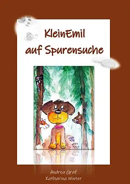 E-Book (epub) KleinEmil auf Spurensuche von Andrea Graf, Katharina Winter