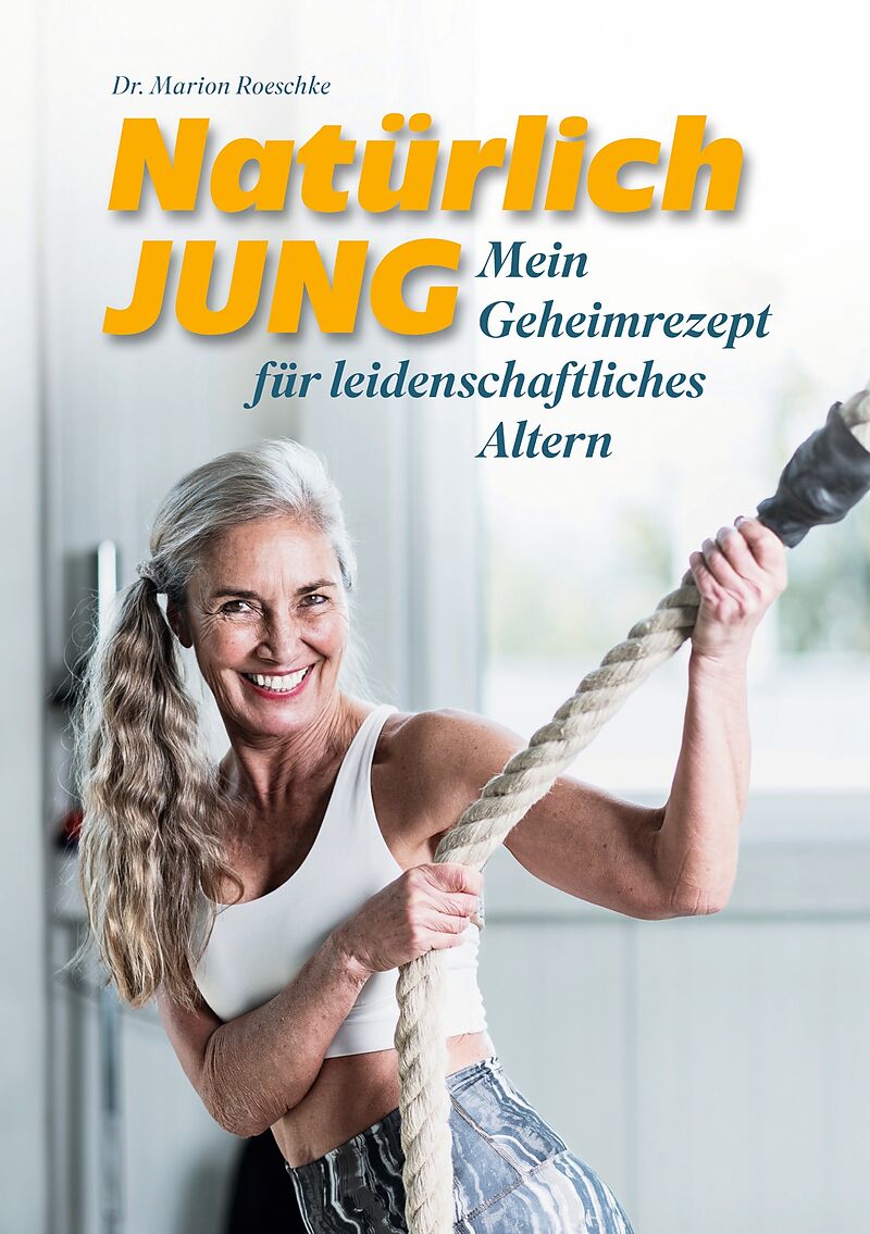 Natürlich jung