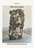 E-Book (epub) Mut zur Lücke von Volker Otto