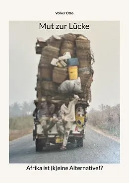 E-Book (epub) Mut zur Lücke von Volker Otto