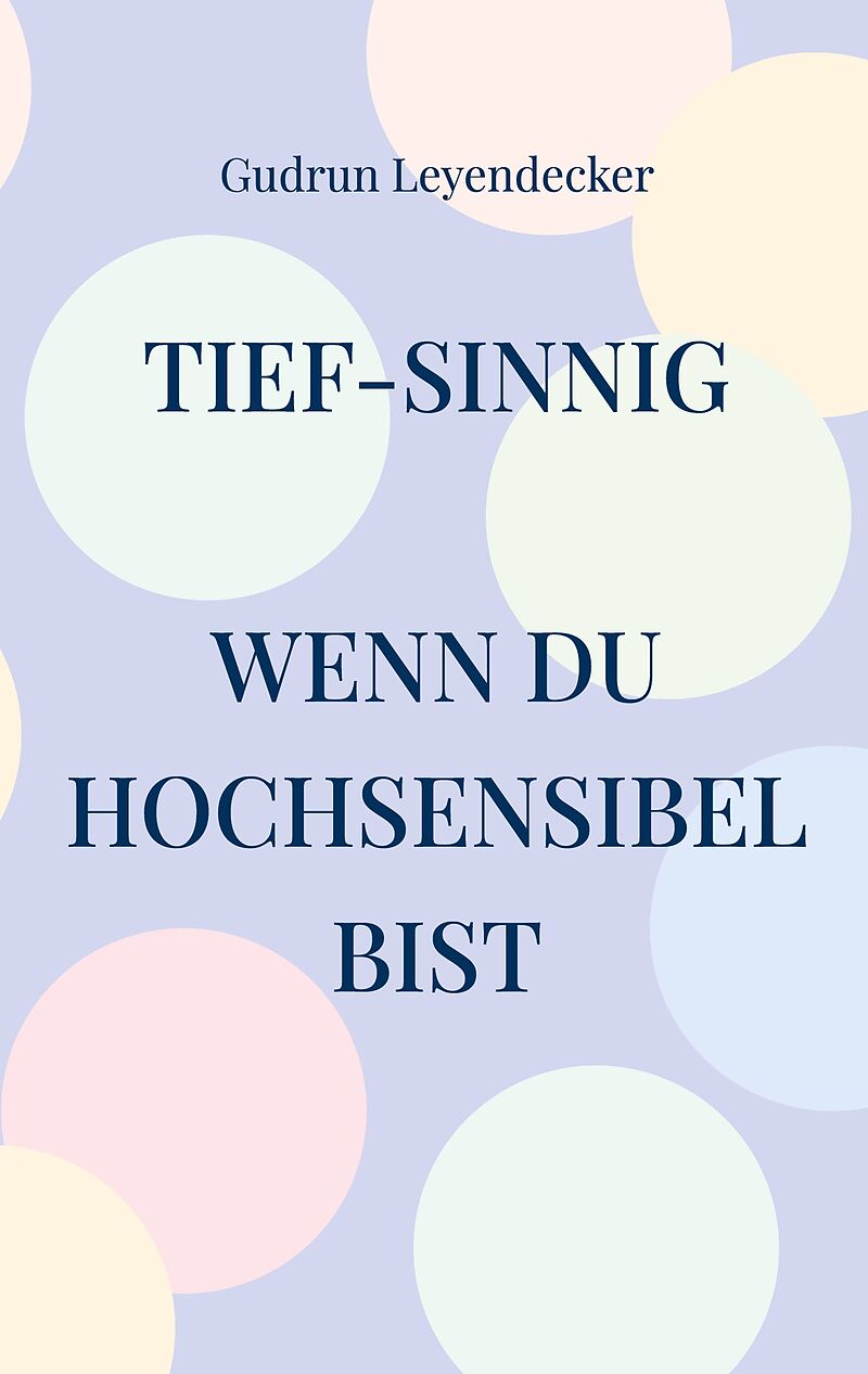 Tief-sinnig