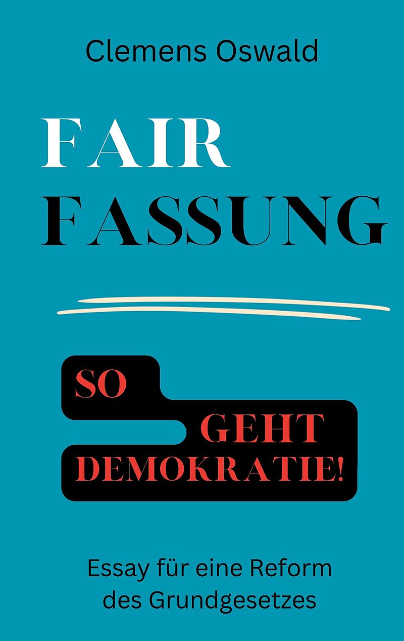 Fairfassung