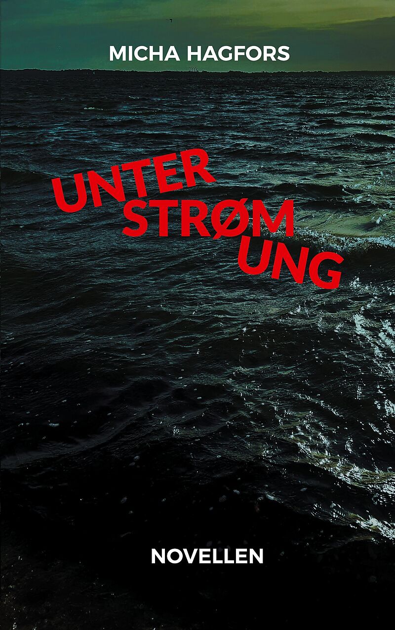 Unterstrømung