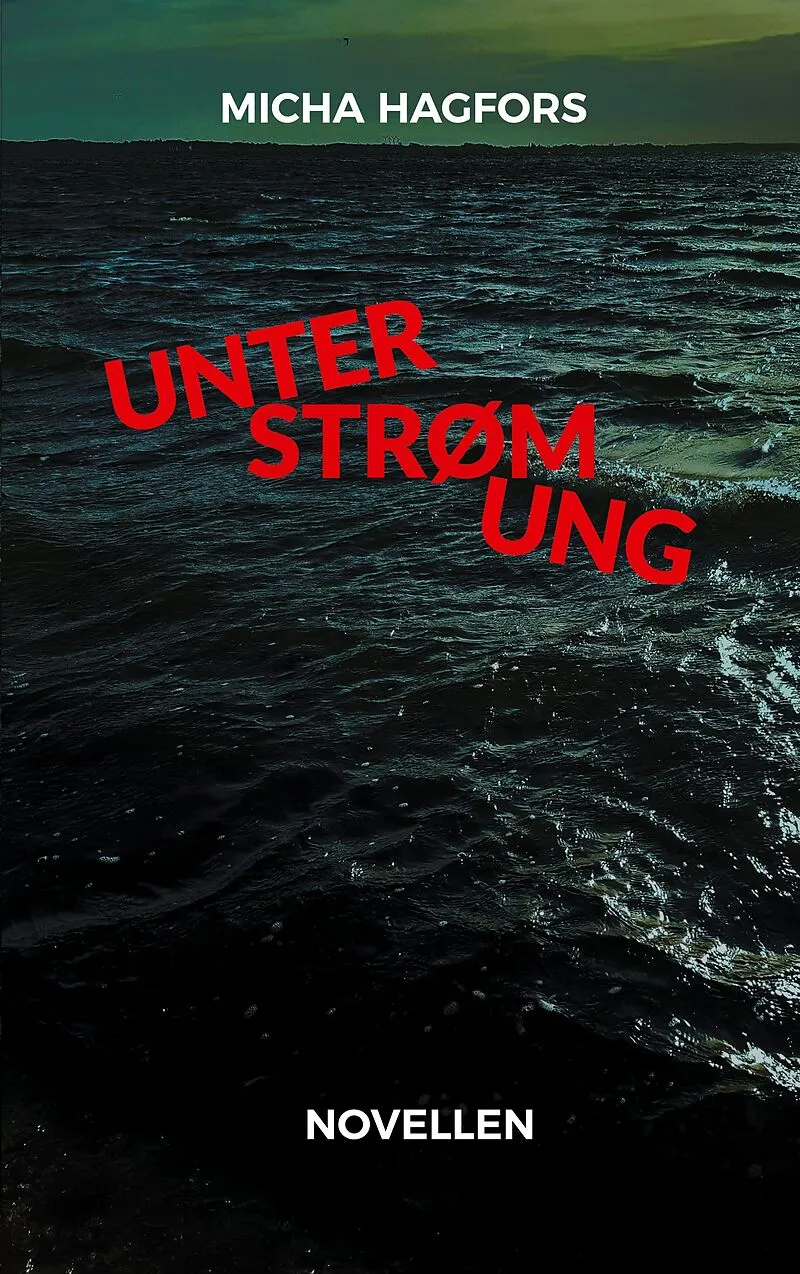 Unterstrømung