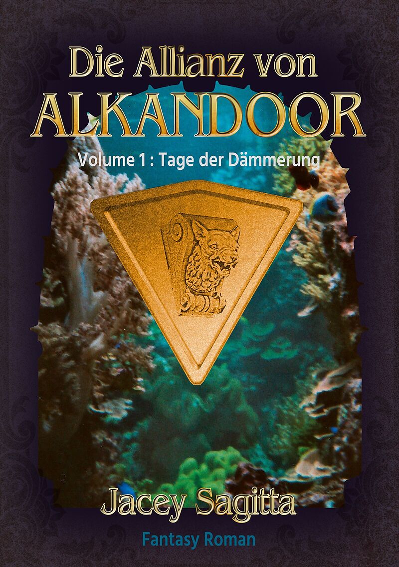 Die Allianz von Alkandoor