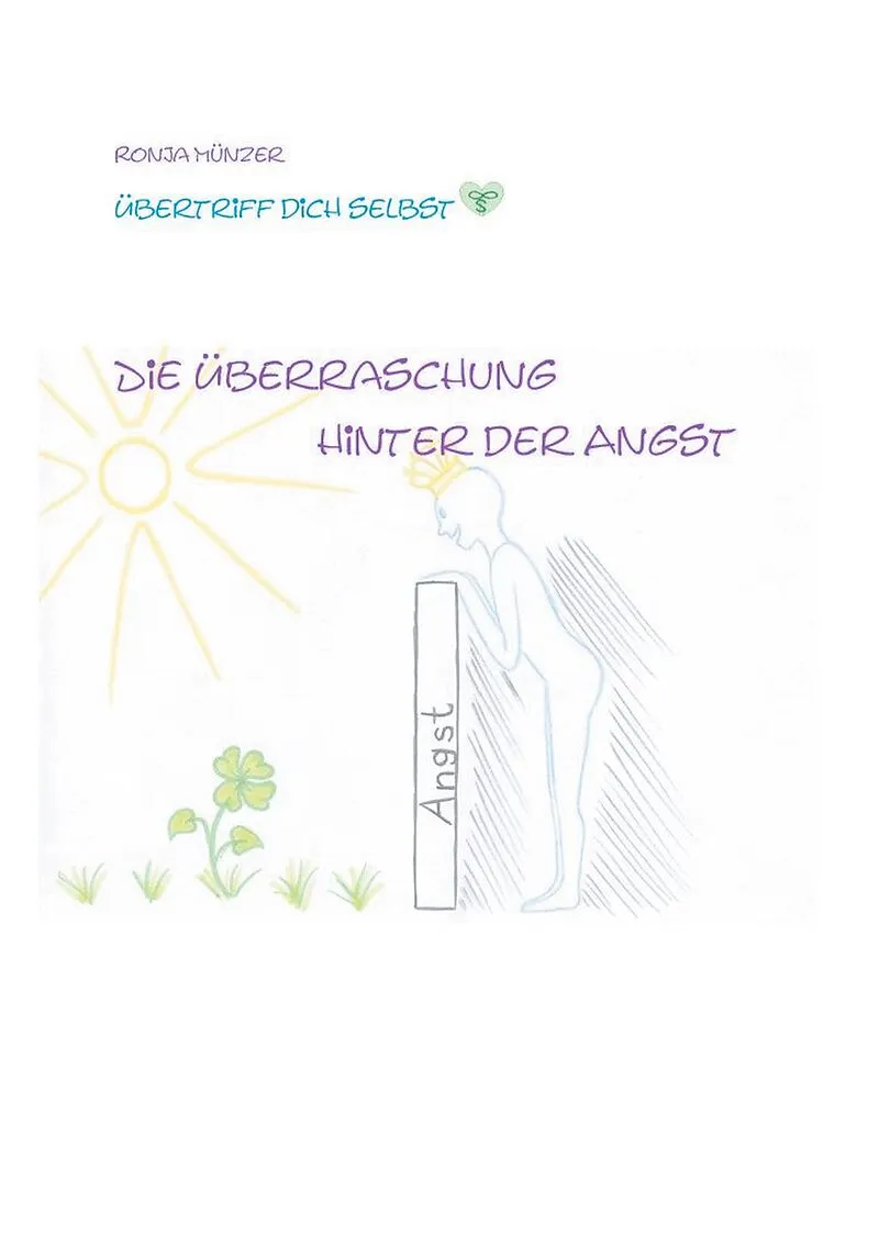 Die Überraschung hinter der Angst