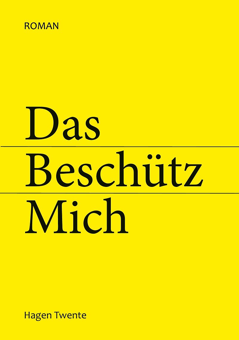 Das Beschütz Mich