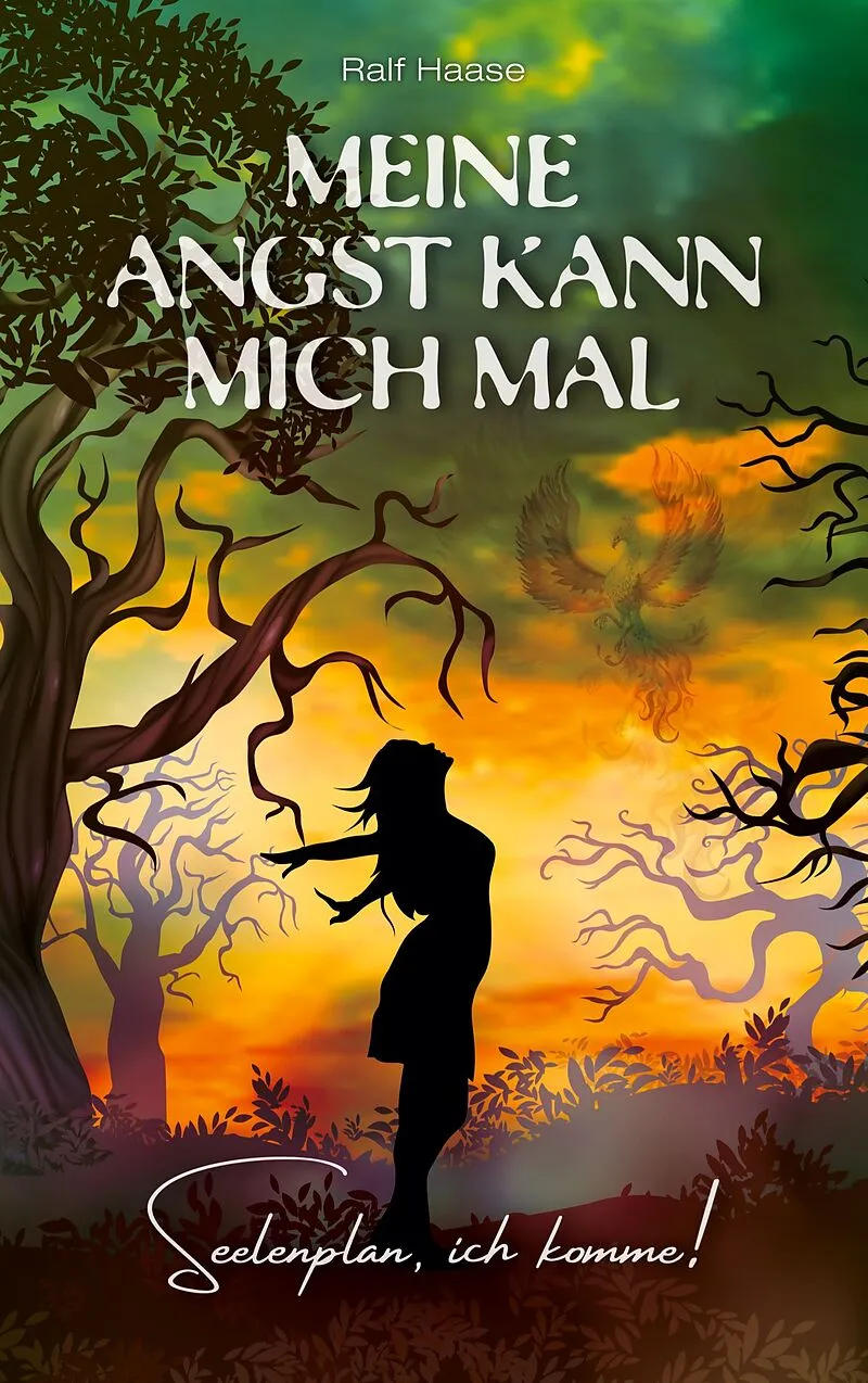 Meine Angst kann mich mal