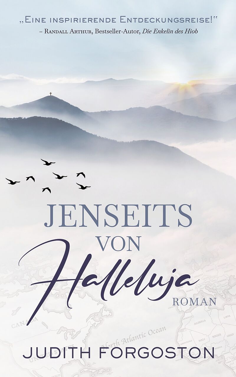 Jenseits von Halleluja