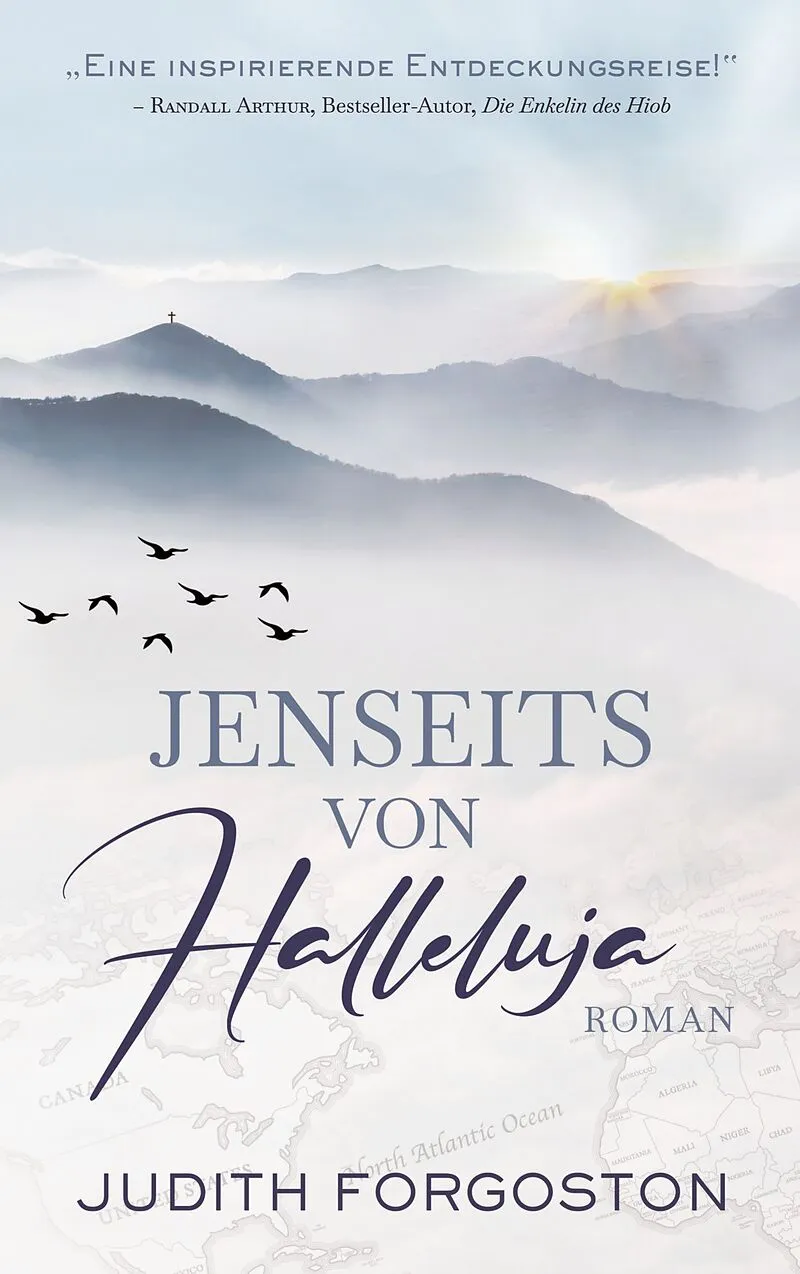 Jenseits von Halleluja