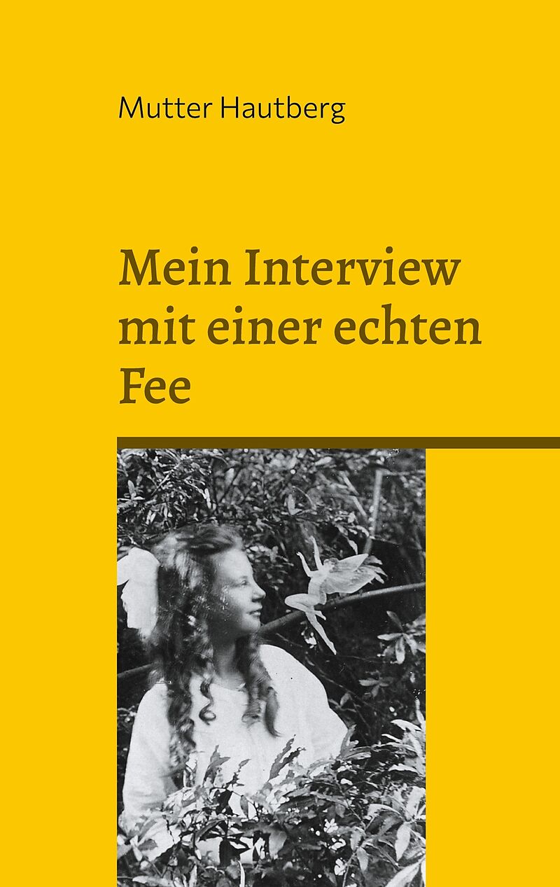 Mein Interview mit einer echten Fee