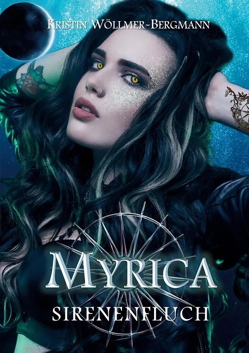 Myrica - Sirenenfluch