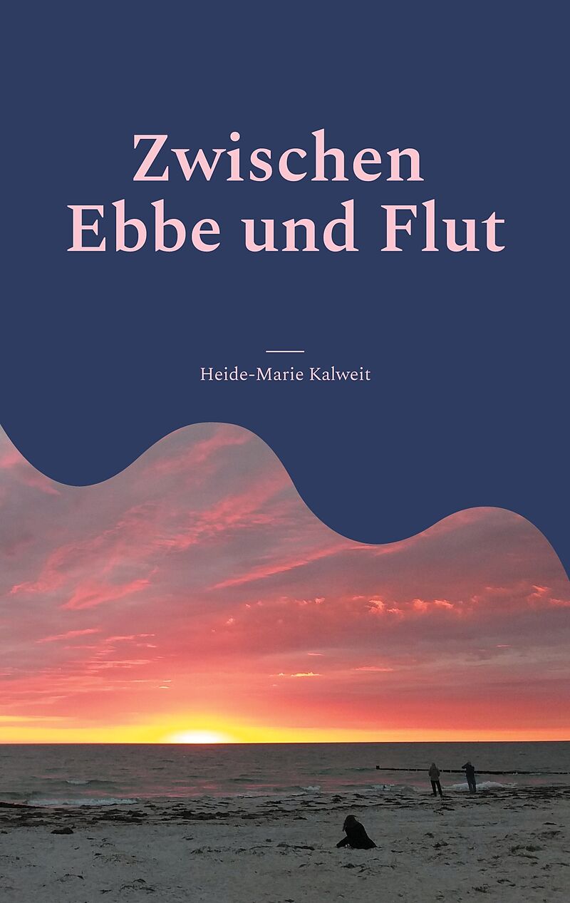 Zwischen Ebbe und Flut