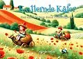 E-Book (epub) Kullernde Käfer von Marijke Lichte