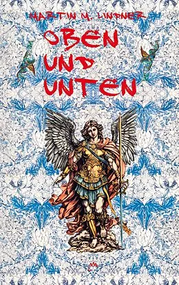 E-Book (epub) Oben und Unten von Martin M. Lindner