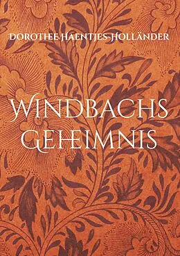 E-Book (epub) Windbachs Geheimnis von Dorothee Haentjes-Holländer