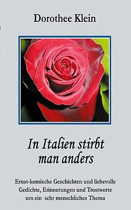 E-Book (epub) In Italien stirbt man anders von Dorothee Klein