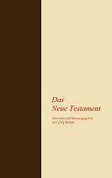 E-Book (epub) Das Neue Testament von 
