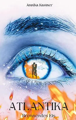 E-Book (epub) Atlantika von Annika Kastner
