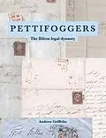 E-Book (epub) Pettifoggers von Andrew Griffiths