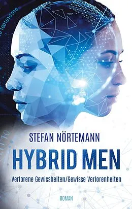 E-Book (epub) Hybrid Men von Stefan Nörtemann