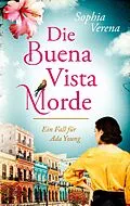 E-Book (epub) Die Buena Vista Morde von Sophia Verena