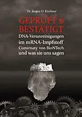 E-Book (epub) Geprüft & Bestätigt von Jürgen O. Kirchner