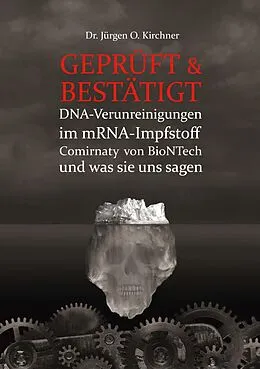 E-Book (epub) Geprüft & Bestätigt von Jürgen O. Kirchner