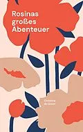E-Book (epub) Rosinas großes Abenteuer von Christina de Groot