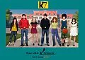 E-Book (pdf) Karaoke & Friends von Ryckel T. S.