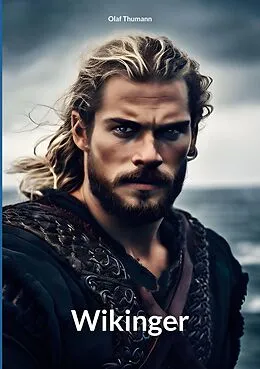 E-Book (epub) Wikinger von Olaf Thumann