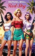 E-Book (epub) RedSky von Raphael Moll