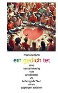 E-Book (epub) ein gedich tet von Markus Hahn