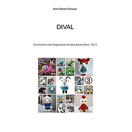 E-Book (epub) Dival von Hans-Dieter Schwarz