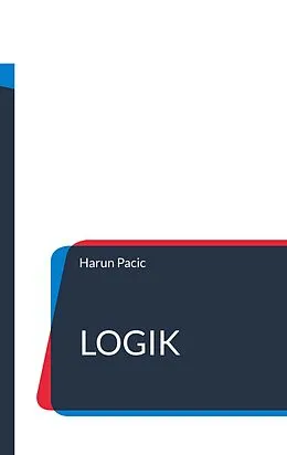 E-Book (epub) Logik von Harun Pacic