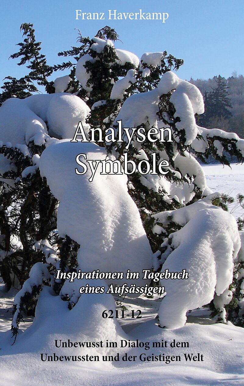 Analysen-Symbole 6211-12